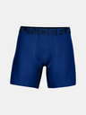 Under Armour Boxeri Under Armour Tech 6in (2 buc)
