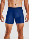 Under Armour Boxeri Under Armour Tech 6in (2 buc)
