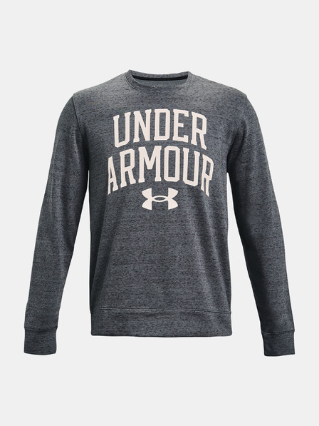 Under Armour Hanorac pentru bărbați Under Armour RIVAL TERRY CREW