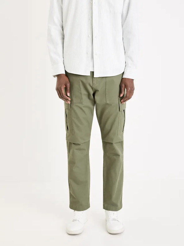 Celio Pantaloni cargo Goander
