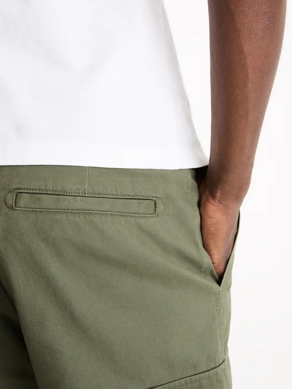 Celio Pantaloni cargo Goander