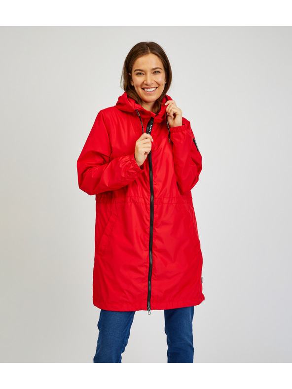 Sam 73 Sextans Jacheta