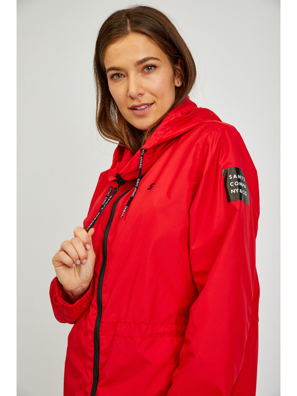 Sam 73 Sextans Jacheta