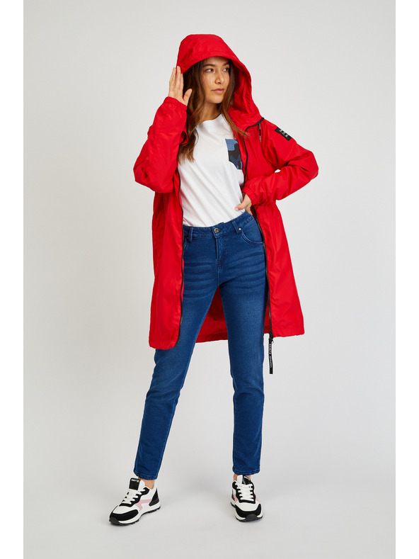 Sam 73 Sextans Jacheta