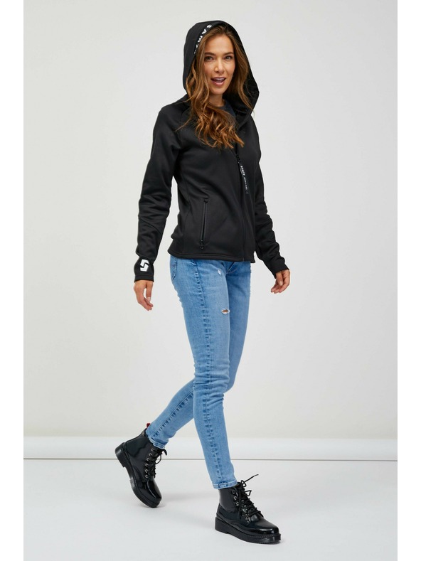 Sam 73 Djaili Hanorac