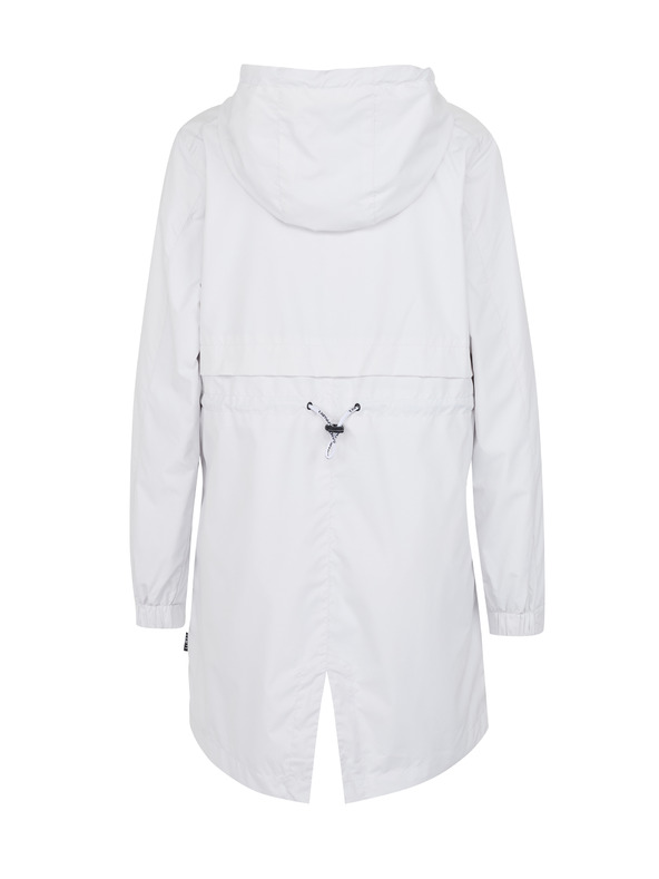 Sam 73 Parka albă de damă SAM 73 Alejandra