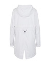 Sam 73 Parka albă de damă SAM 73 Alejandra