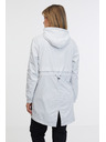Sam 73 Parka albă de damă SAM 73 Alejandra