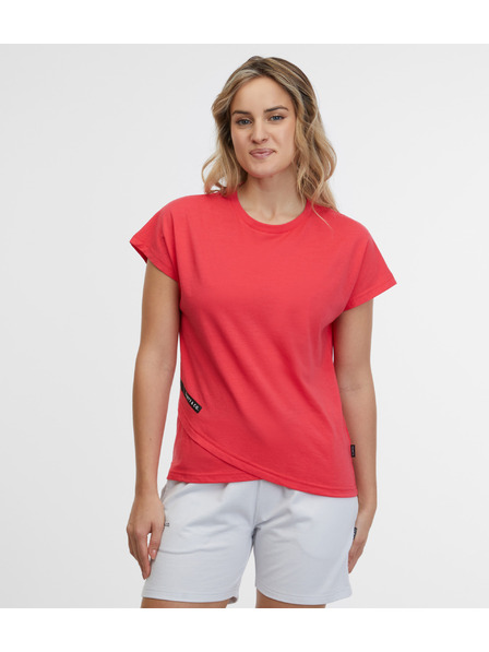 Sam 73 Tricou de damă Coral SAM 73 Cristal