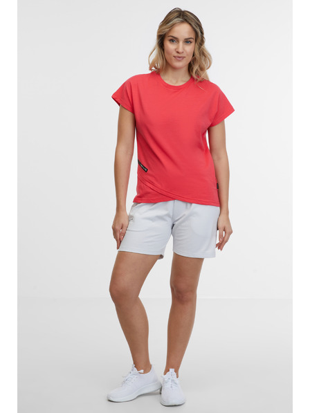 Sam 73 Tricou de damă Coral SAM 73 Cristal