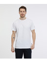 Sam 73 Tricou polo alb pentru bărbați SAM 73 Joey