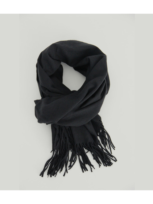 Sam 73 Șal negru pentru femei Sam 73 Priscilla