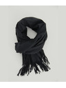 Sam 73 Șal negru pentru femei Sam 73 Priscilla