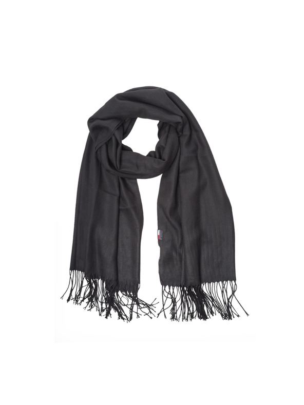 Sam 73 Șal negru pentru femei Sam 73 Priscilla