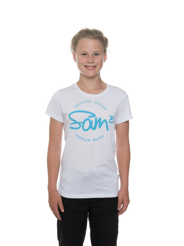 Sam 73 Tricou pentru copii Sam 73