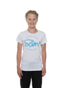 Sam 73 Tricou pentru copii Sam 73