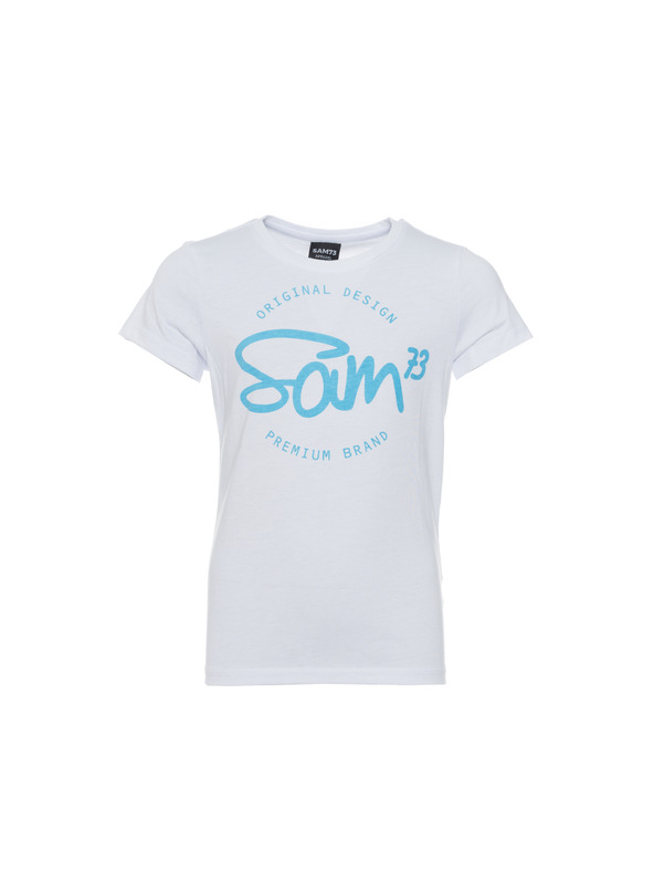 Sam 73 Tricou pentru copii Sam 73