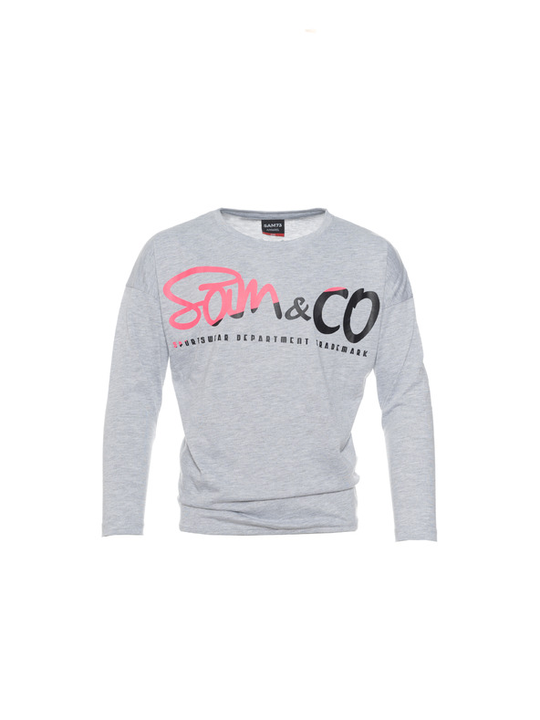 Sam 73 Tricou pentru copii Sam 73