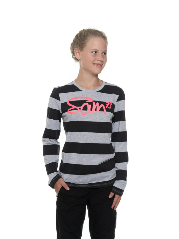 Sam 73 Tricou pentru copii Sam 73
