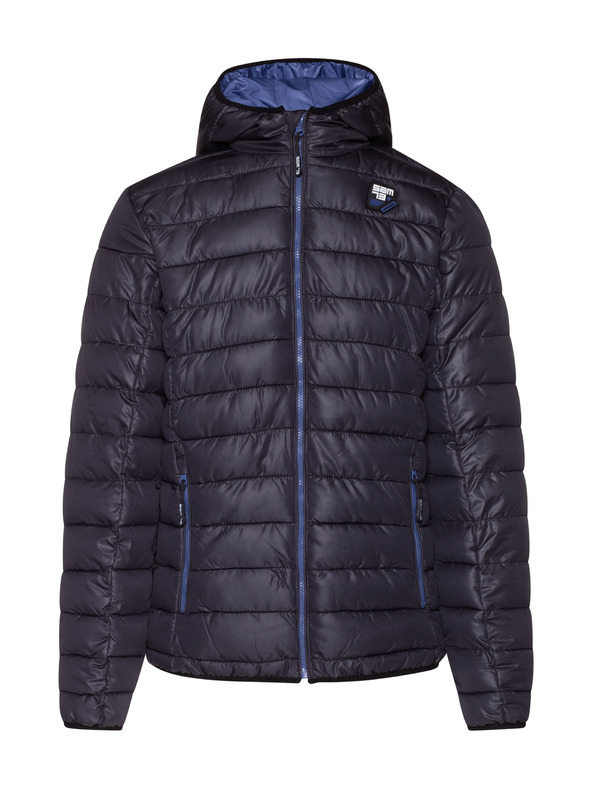 Sam 73 Blaise Jachetă