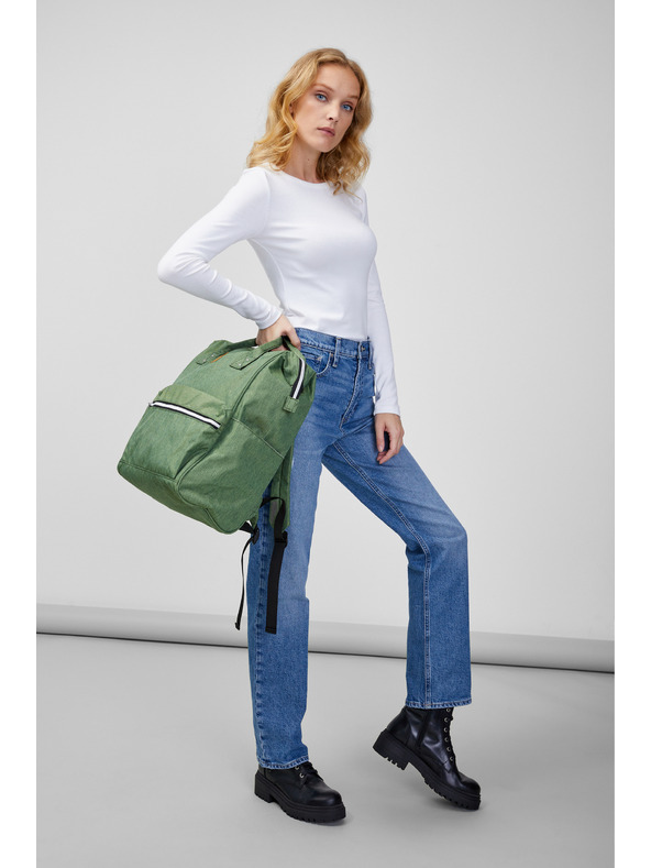 Sam 73 Rucsac kaki SAM 73 Kolqe