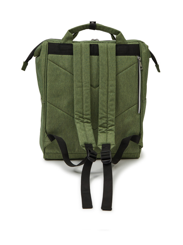 Sam 73 Rucsac kaki SAM 73 Kolqe