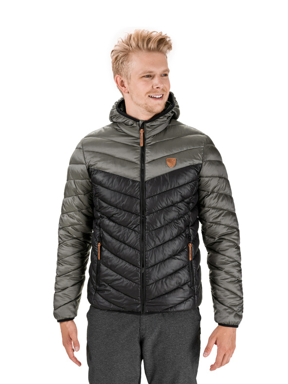 Sam 73 Andrew Jachetă