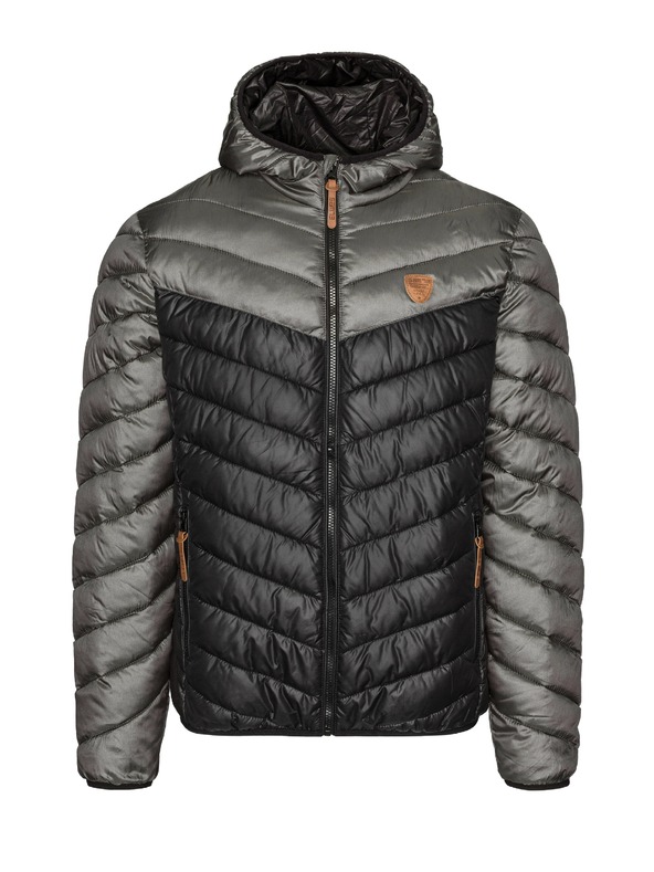 Sam 73 Andrew Jachetă