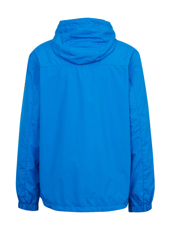 Sam 73 Jachetă albastră pentru bărbați SAM73 Hercules