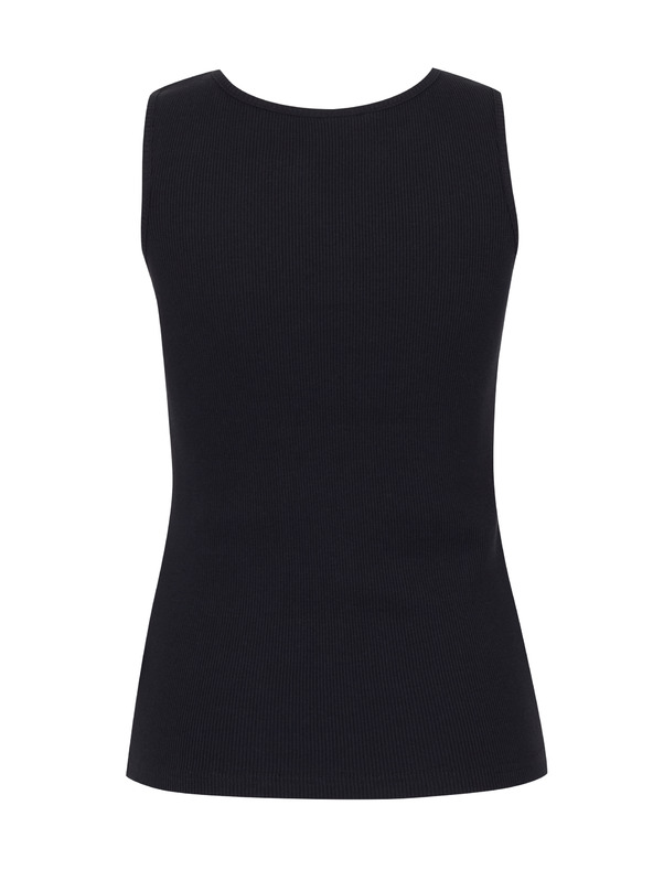 Sam 73 Tricou de damă negru SAM 73 Manuela