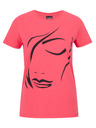 Sam 73 Tricou de damă Coral SAM 73 Marianela