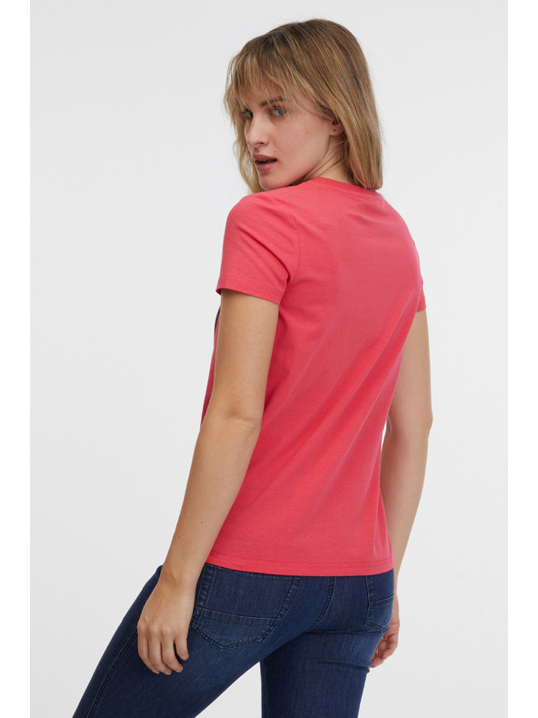 Sam 73 Tricou de damă Coral SAM 73 Marianela