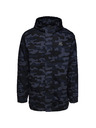 Sam 73 Jachetă de camuflaj albastru închis pentru bărbați SAM 73