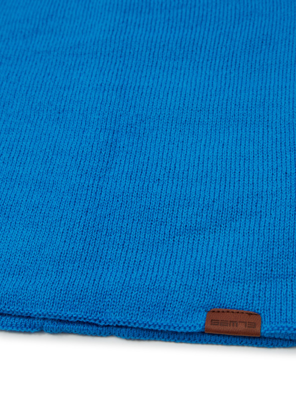 Sam 73 Șapcă albastră pentru bărbați SAM 73