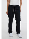 Sam 73 Pantaloni de damă negri SAM 73 Amalia