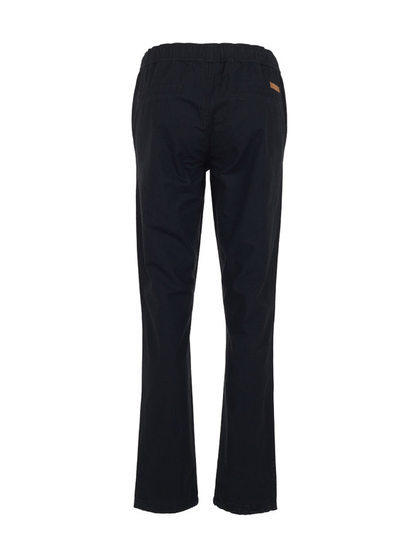 Sam 73 Pantaloni de damă negri SAM 73 Amalia