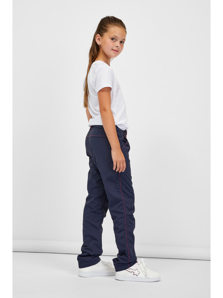 Sam 73 SAM 73 Marisol pantaloni pentru copii albastru închis