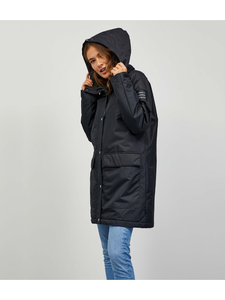 Sam 73 Jachetă de damă neagră SAM 73 Elisa