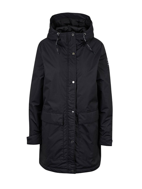 Sam 73 Jachetă de damă neagră SAM 73 Elisa