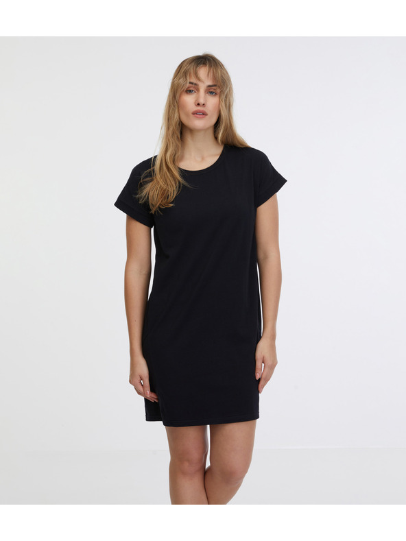 Sam 73 Rochie de damă neagră SAM 73 Rebeca