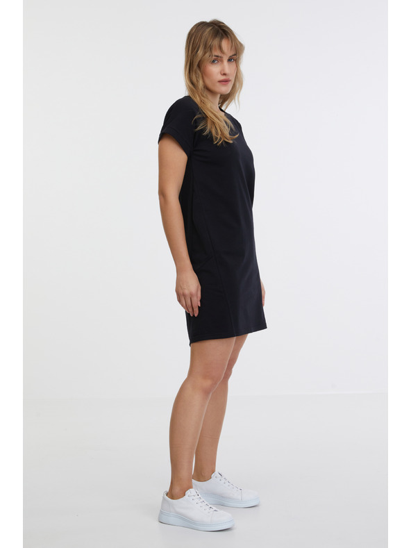 Sam 73 Rochie de damă neagră SAM 73 Rebeca