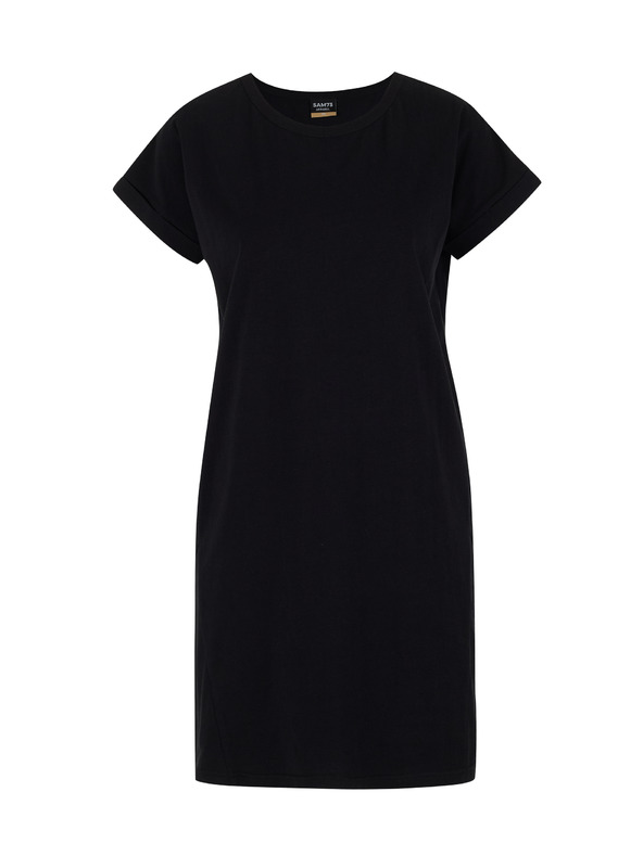 Sam 73 Rochie de damă neagră SAM 73 Rebeca