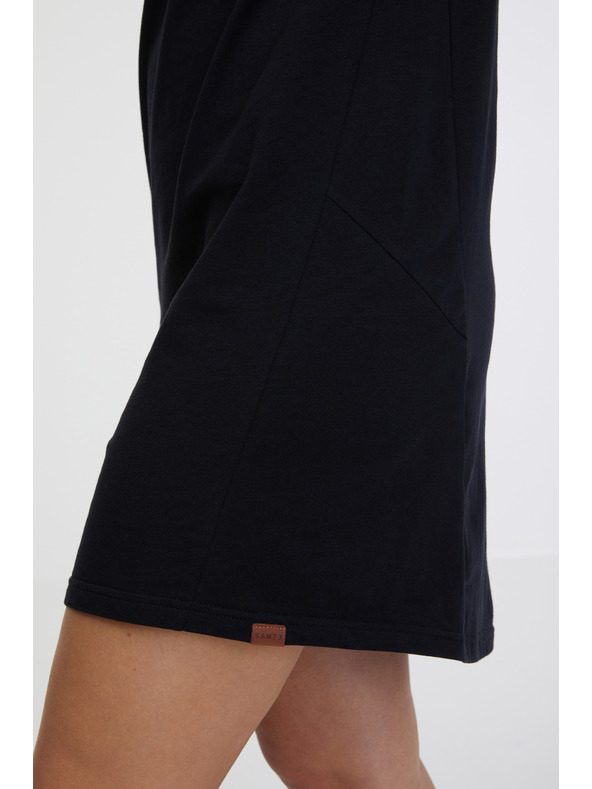 Sam 73 Rochie de damă neagră SAM 73 Rebeca