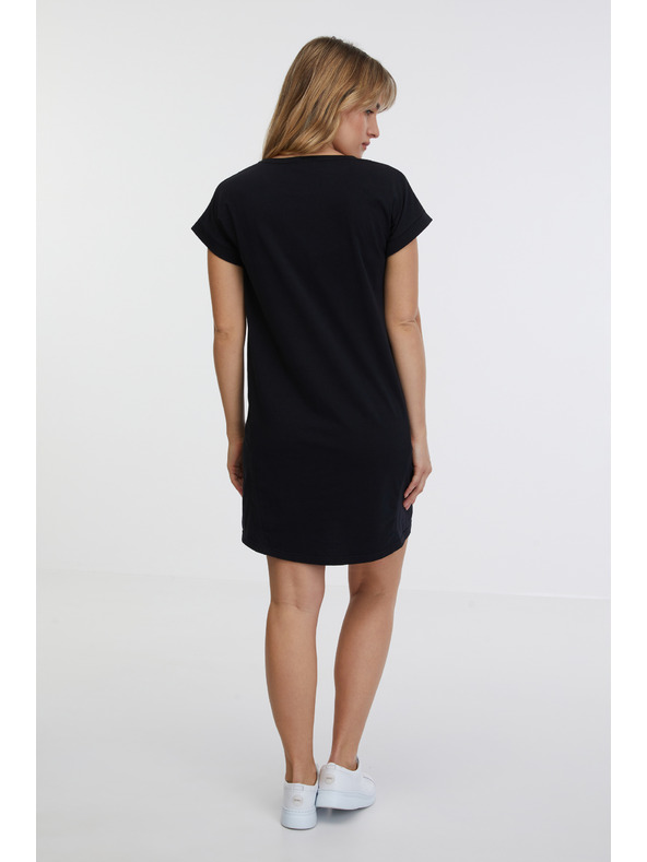 Sam 73 Rochie de damă neagră SAM 73 Rebeca