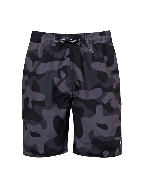 Sam 73 Leon Pantaloni scurți