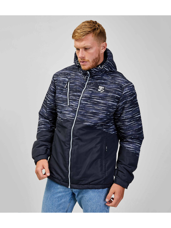 Sam 73 Ringo Jachetă