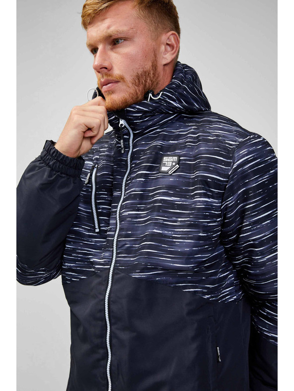 Sam 73 Ringo Jachetă