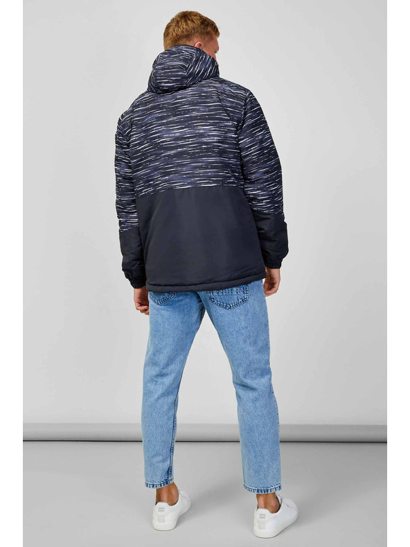 Sam 73 Ringo Jachetă