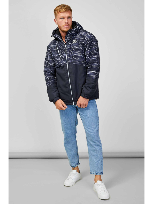 Sam 73 Ringo Jachetă