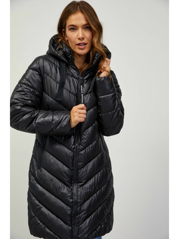 Sam 73 Fisseha Palton